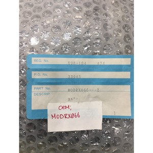 DISCO ES MODRX066--Z THETA STAGE COVER, 126608 - Equipo y Piezas de Semiconductores de Confianza de Tradicción Global - Product Image 3