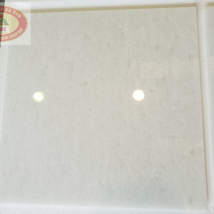 Losas de Mármol Vietnamita Súper Blancas para Cortar a Medida, Azulejos para Piso y Decoración de Paredes, Piedra Pulida de Alta Calidad para el Mercado Global - Product Image 3