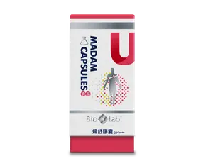 Female UTI Capsules