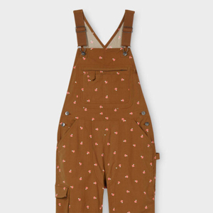 Wholesale Fashion Cool Short <b>Denim</b> Jumpsuit Women Stylish Jeans Dungarees Custom Size Spandex/Polyester <b>Material</b> Summer - Product Image 4