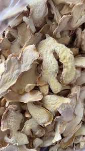 Rodajas de Jengibre Secas al Sol, Grado de Materia Prima, Venta al por Mayor de Fábrica en Vietnam - Sra. Tarina - Product Image 6