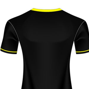 Diseña Tu Propio Uniforme de Voleibol Sublimado de Manga Corta, Poliéster/Algodón Antibacteriano, Hecho en Pakistán - Product Image 6