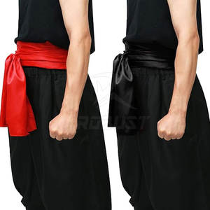 Cinturón de Kung Fu para Entrenamiento de Artes Marciales, Material Suave, Fácil de Atar - Product Image 2