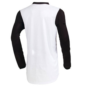 Combinaison de moto tout-terrain personnalisée imprimée par sublimation, respirante, pour la descente en VTT, vêtements de course légers, motocross, été, grande taille - Product Image 2