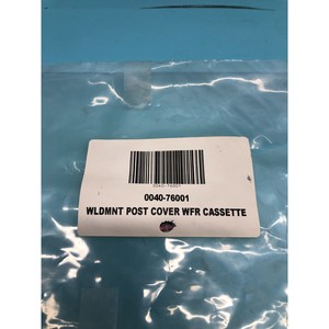 Cubierta de Poste de Soldadura AMAT 0040-76001 para Cassette WAFER - Equipo y Piezas de Semiconductores de Confianza de Marca Global - Product Image 5