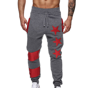 Pantalones Deportivos de Diseño Nuevo al por Mayor, Pantalones Deportivos Casuales para Verano, Pantalones Deportivos para Hombre en Venta en Línea, Compre Ropa Deportiva para Hombre - Product Image 4