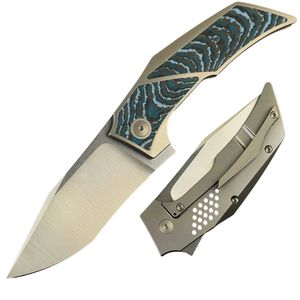 Compact Folding <b>Knives</b> Sharp Stainless Steel Edge Lightweight <b>EDC</b> <b>Utility</b> <b>Knives</b> Portable Outdoor Camping Hiking Travel Carry - Product Image 1