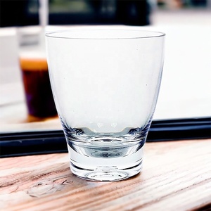 Vaso de agua de color dorado tritán, sin BPA, 15oz, fabricación de Taiwán - Product Image 6