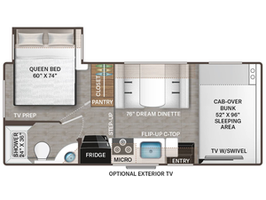 Occasion 2024 T-h-o-r C-h-a-t-e-a-u 22-B - Product Image 2