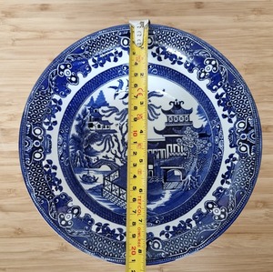 Tazón de cerámica económico y elegante para servir en la cocina, mesa de comedor, sopa, ensalada y bocadillos de M/S SHAAD HANDICRAFTS. - Product Image 6