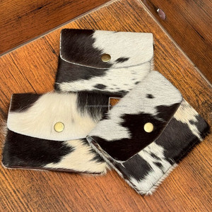 Luxury Leather <b>Wallet</b> <b>Card</b> Holders Lady Coin Purse Genuine Cowhide Leather Mini Credit <b>Card</b> Pouch Fashion Designer Gift Purses - Product Image 5