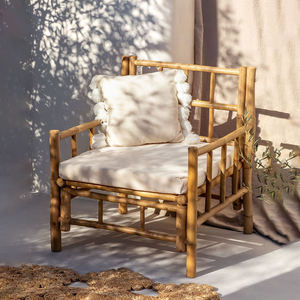 Ensemble de salon en bambou en gros pour le marché du Moyen-Orient – Fournisseur de meubles en bambou fabriqués au Vietnam - Product Image 3