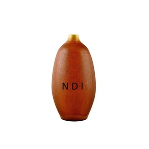 แจกันดอกไม้อลูมิเนียมขนาดมาตรฐานตกแต่งด้วยมือแกะสลัก - Product Image 2