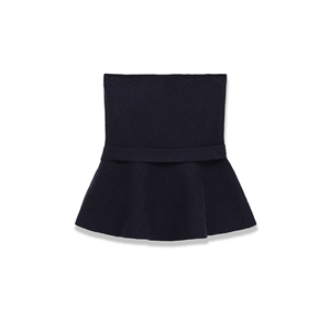 Collection Grace - Haut à capuche uni pour l'hiver - CAMIS - Grande taille - Vêtements de rue pour femmes - 100% polyester - Product Image 2