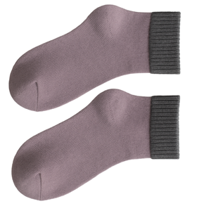 Hot Selling Cuffed Ankle <b>Socks</b> Casual Comfort Quick Dry Men's - Product Image 4