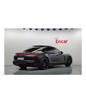 Porsche Panamera 2.9 AWD 2024 con Volante a la Izquierda, Asientos de Cuero, Cámara Trasera, Solo 21,216 km de Kilometraje - Product Image 2