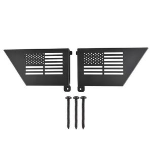 Boîte de rangement pour porte arrière Jeep Wrangler JK Sahara Rubicon SUV 3.6L 3.8L 2007 2018, poches organisatrices pour porte arrière, organisateurs de voiture pour porte arrière - Product Image 3