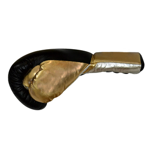 Breathable Boxing <b>Gloves</b> Professional Training Equipment with Secure Fit Design High Impact Protection and Long Lasting - Product Image 2