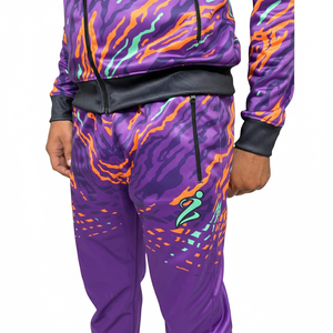 Survêtements 2026 élégants, légers, confortables et respirants, idéaux pour la gym, la course à pied, le jogging, les sports et le quotidien - Product Image 5