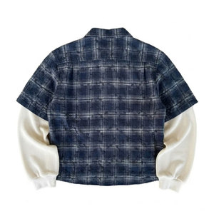 Regular Sleeve Length Custom Printed Design Men <b>Shirts</b> Hot Sale Fashionable 2026 Trendy Men <b>Shirts</b> - Product Image 4