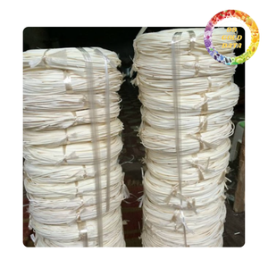 Natural Cane Rattan Core for Handicraft Furniture <b>Frame</b> Binding Bulk Vietnam Supplier - Product Image 3