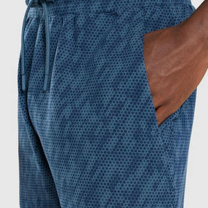 Pantalones Cortos Bermuda para Hombre de Alta Calidad, Suministro de Fábrica, Marca Personalizada, Precio al por Mayor, Diseño Moderno, Pantalones Cortos Casuales para el Mercado de Exportación 2026 - Product Image 3