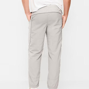 Servicio OEM, Precio Bajo, Último Diseño, Pantalones Deportivos para Hombre Lavados, Transpirables, Duraderos, Color Personalizado, Pantalones Deportivos para Hombre en Venta en Línea - Product Image 5