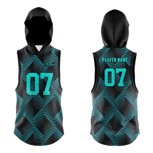 Custom American Flag Football Jerseys OEM Team Uniforms Premium Fabric Athletic Apparel Manufacturer - Product Image 5