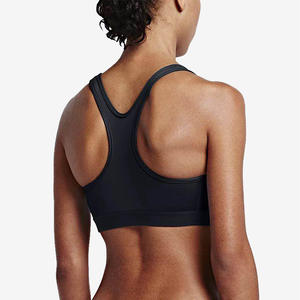 Soutien-gorge de sport sans couture à maintien élevé pour femme, idéal pour le yoga et la gym - Product Image 2