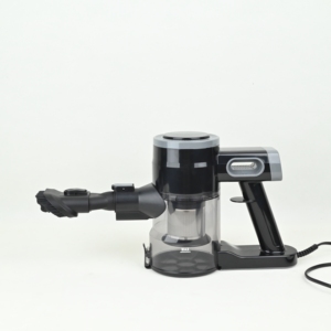 Aspiradora con Cable de 600W, 15kPa de Succión Potente, Filtro HEPA, Cable de 6 Metros para Pisos del Hogar - Product Image 2