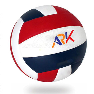 Balón de Voleibol Profesional de Alta Calidad en Oferta, Balón de Voleibol Personalizado de Fibra Súper Suave - Product Image 3