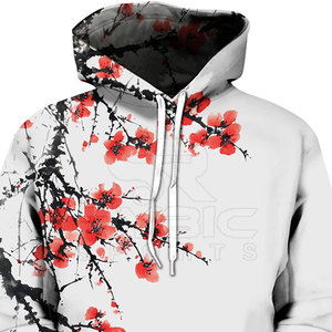 Sudadera con Capucha para Hombre, Diseño Moderno, Estampada, Estilo Urbano, Nueva Colección, Superventas, MOQ Bajo, Secado Rápido, Transpirable - Product Image 3