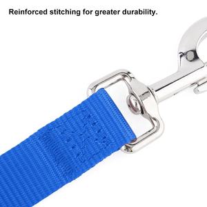 <b>Pet</b> Supplies Accessories Dog Leash Waterproof Outdoor Walking Custom PVC Double-headed <b>Pet</b> Traction Dog Leash - Product Image 3