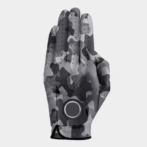 Real Cabretta Leather Golf <b>Glove</b> Value Pack Men Flexible Soft Pro <b>Grip</b> Durable All Weather Fit White <b>Gloves</b> - Product Image 5