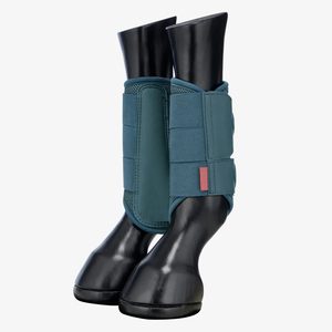 Bottes d'équitation en néoprène très demandées en gros, haute qualité, respirantes et luxueuses - Product Image 1