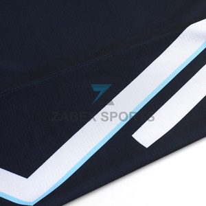 ชุดบาสเก็ตบอลทีม ชุดกีฬาบาสเก็ตบอลแบบกำหนดเอง กางเกงขาสั้น เสื้อบาสเก็ตบอลสมรรถนะสูง ชุดยูนิฟอร์มบาสเก็ตบอล ไซส์พลัส - Product Image 5