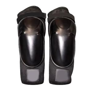 Genouillères de protection durables, anti-dérapantes, respirantes, résistantes aux chocs et légères, conception OEM/ODM, prix de gros avantageux - Product Image 1