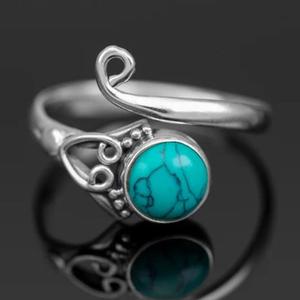 925 Sterling <b>Silver</b> <b>Garnet</b> <b>Ring</b> Trendy Christian Wedding Three Stone Bezel Setting Everyday Wear Unisex - Product Image 2