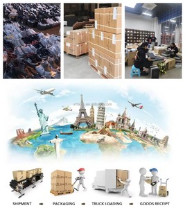 Kahana8 Sports AS1CS Zapatillas Deportivas para Caminar, Calzado Deportivo Todoterreno, Absorción de Impacto, Transpirabilidad, Durabilidad, Malla Antideslizante - Product Image 5