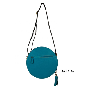 Sac à bandoulière fait à la main de créateur de mode occidentale pour femmes avec cheveux de vachette Outillage à la main Sculpture sur sangle en cuir - Product Image 4