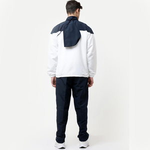 Survêtements de sport pour hommes avec logo personnalisé, sublimation, ensemble deux pièces, vêtements de jogging, survêtement sublimé pour hommes - Product Image 2