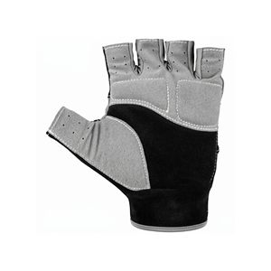 Guantes Deportivos Unisex de Medio Dedo, Transpirables, de Poliéster, para Levantamiento de Pesas, Entrenamiento en Gimnasio, Soporte para Muñecas, Protección para Palmas - Product Image 2