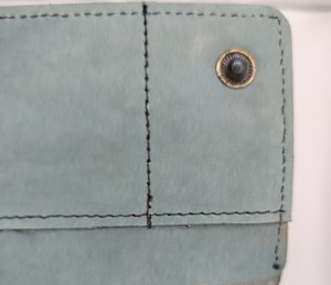High Quality Men's Genuine Leather Card <b>Holders</b> Long Travel <b>Wallet</b> for Passport Bills Men Custom logo OEM Wholesale OEM - Product Image 2