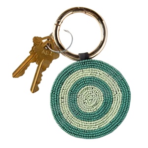 Conceptions vertes mignon quotidien personnalisé caractère étoile breloques nouvelle tendance Style perles de rocaille pour les filles religieux chrétien cadeau - Product Image 1