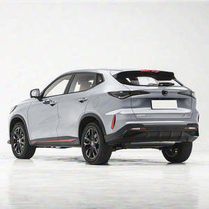 Changan X5 Plus 2026, Edición Pioneer 1.5T DCT, SUV de 5 Puertas y 5 Asientos, Nuevo SUV Compacto de Gasolina, X5 PLUS - Product Image 2
