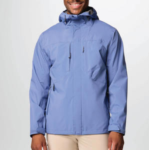 Veste de pêche sur glace pour homme, nouvelle collection 2026, vêtements de pêche sur glace personnalisés, imperméables, ensembles de vêtements de pêche personnalisés - Product Image 1