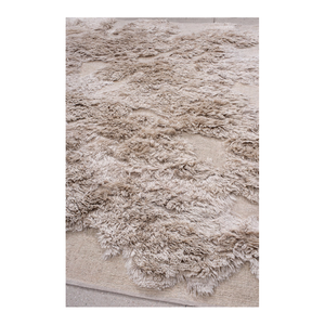 Alfombra Artesanal Solstice, Alfombra de Área Premium Hecha a Mano con Diseño Abstracto Moderno para Decoración de Sala de Estar, Dormitorio y Comedor - Product Image 2