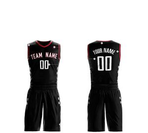 Customized James Jersey Design <b>Basketball</b> <b>Shorts</b> Sublimated James <b>Basketball</b> Jersey/ Uniform - Product Image 4