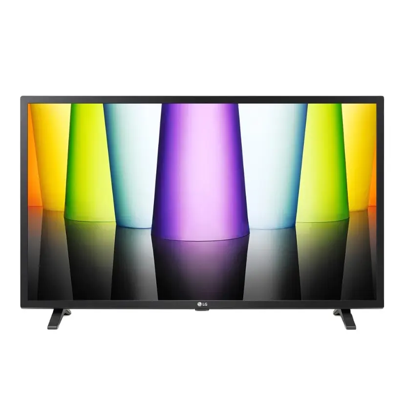 LG Electronic LG HD TV 32 pulgadas Smart TV Productos electrónicos coreanos Electrodomésticos 32LQ635B