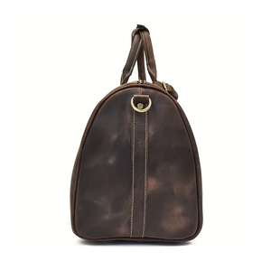 New Fashion Men <b>Duffel</b> <b>Bag</b> Durable Fabric Hot Selling Top Trending Lightweight Reasonable Rate Men <b>Duffel</b> <b>Bag</b> With High Quality - Product Image 3